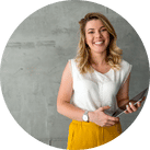 Mia Robinson TAMPROAD Speaker Price Review